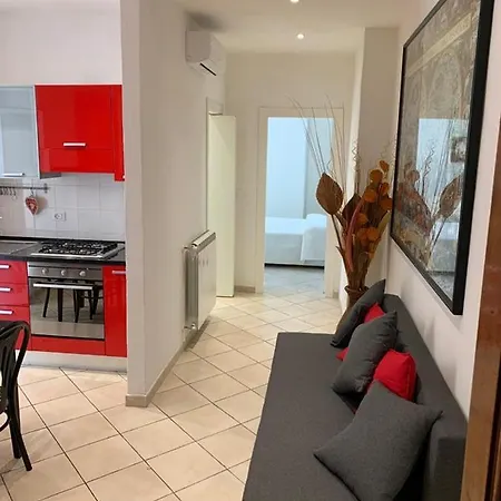 Ca' Da Maia * Специя