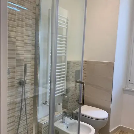 Ca' Da Maia * Специя