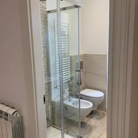 Апартаменты Ca' Da Maia Специя