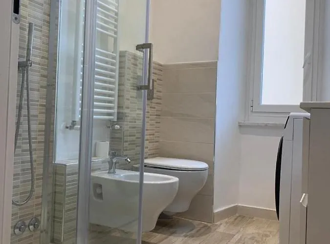 Ca' Da Maia 아파트 라스페치아