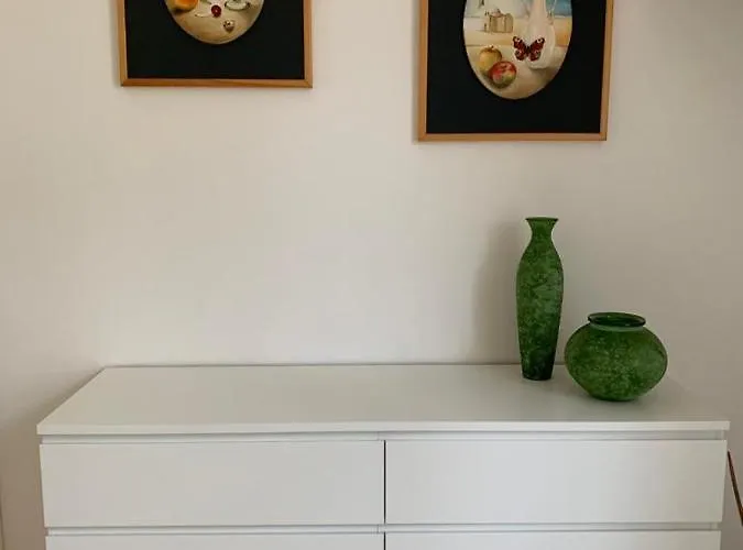 Ca' Da Maia 아파트 *