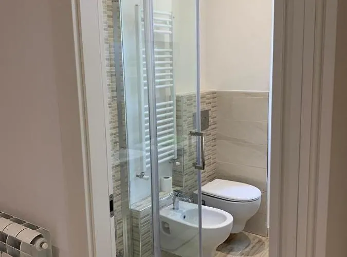 아파트 Ca' Da Maia 라스페치아