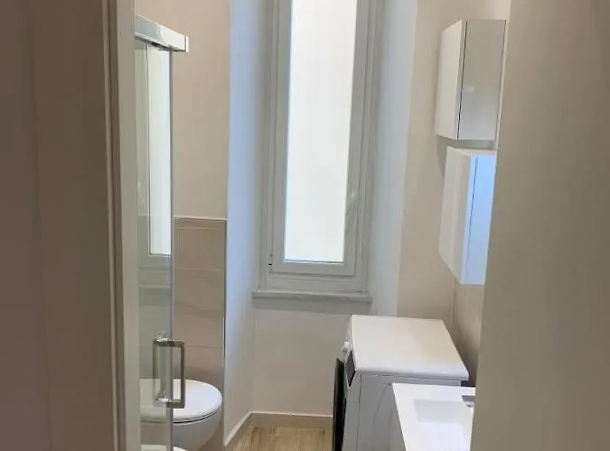 아파트 Ca' Da Maia