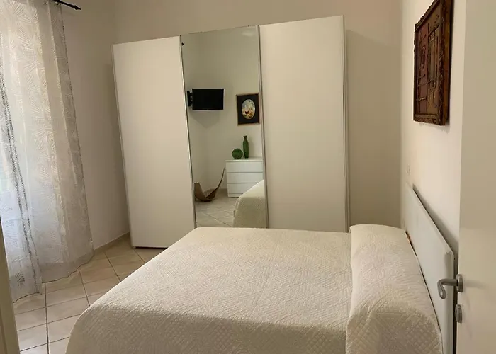 Ca' Da Maia 아파트