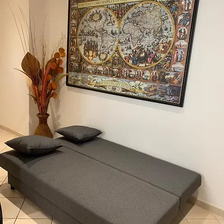 Ca' Da Màia Apartamento La Spezia