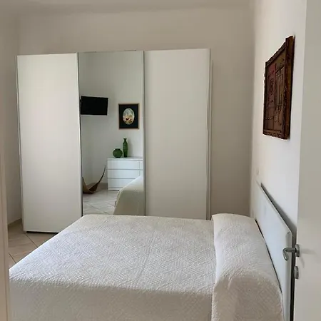 Ca' Da Maia Apartmán La Spezia