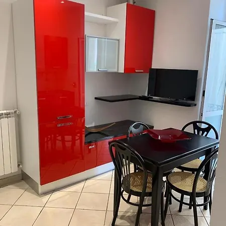 Apartmán Ca' Da Maia