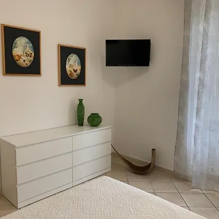 Apartmán Ca' Da Maia