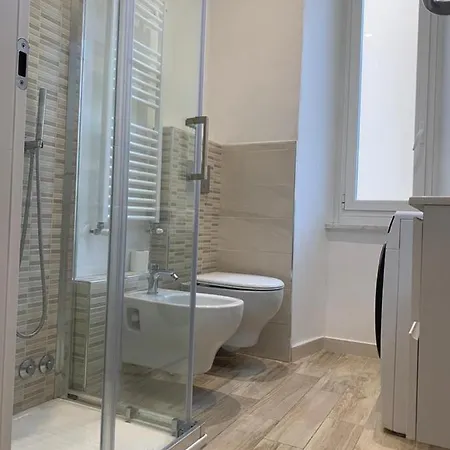 Ca' Da Màia Apartamento La Spezia