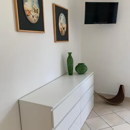 Apartamento Ca' Da Màia