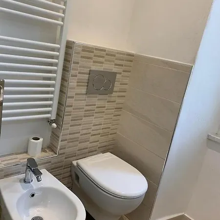 Apartmán Ca' Da Maia La Spezia