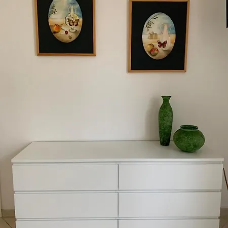Ca' Da Màia Appartement *