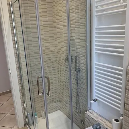 Ca' Da Màia Appartement