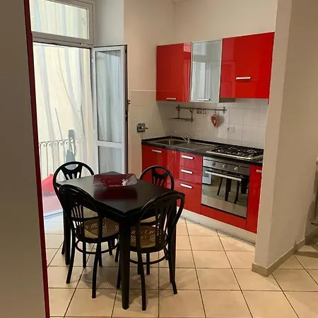 Ca' Da Màia Apartamento *