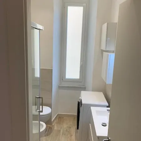 Apartmán Ca' Da Maia