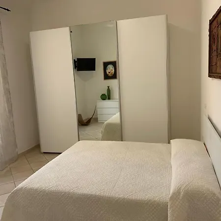 Ca' Da Màia Apartamento