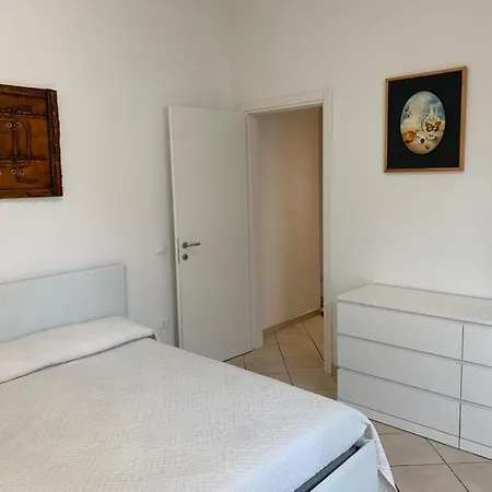 Ca' Da Maia Appartement *