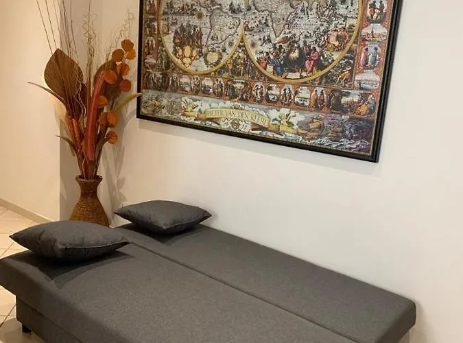 Ca' Da Maia شقة لا سبيتسْيا