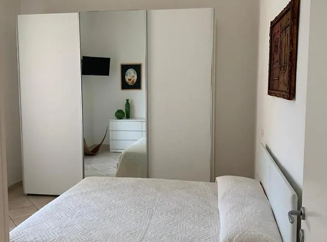 Ca' Da Maia شقة لا سبيتسْيا