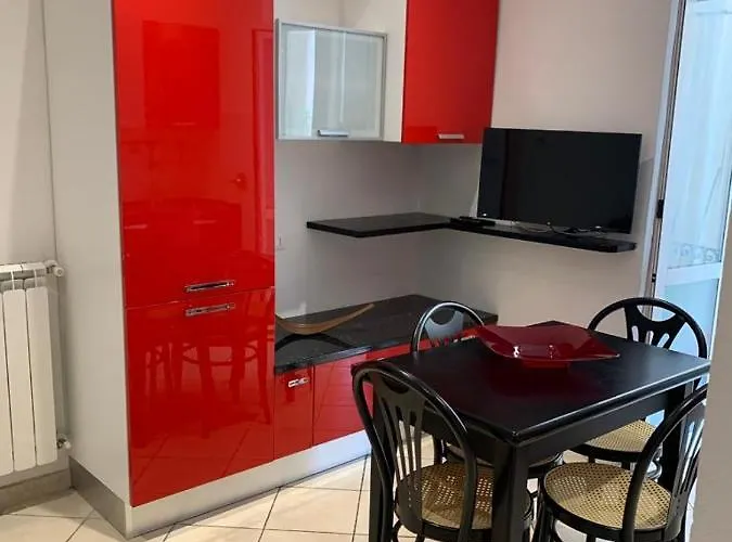 Διαμέρισμα Ca' Da Maia