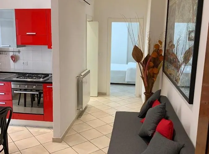 Ca' Da Maia * لا سبيتسْيا