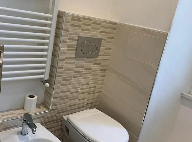 Διαμέρισμα Ca' Da Maia Λα Σπέτσια