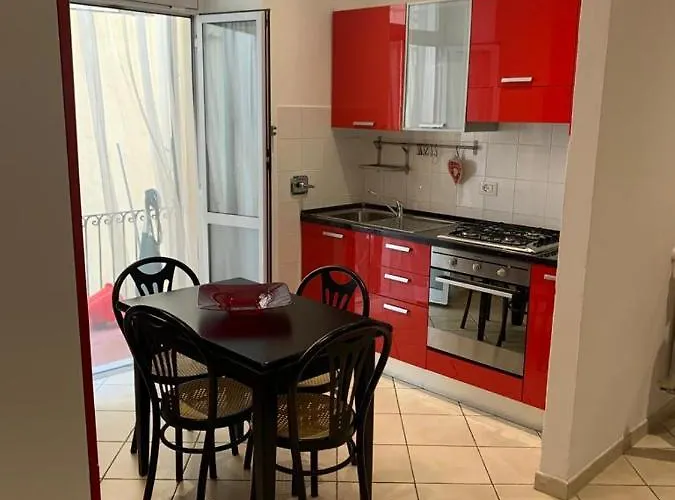 Ca' Da Maia شقة *